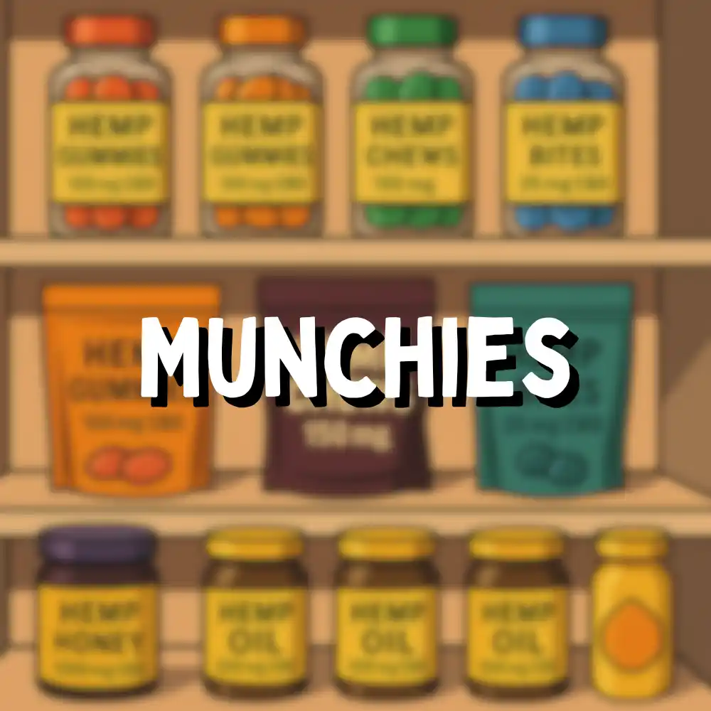 Munchies