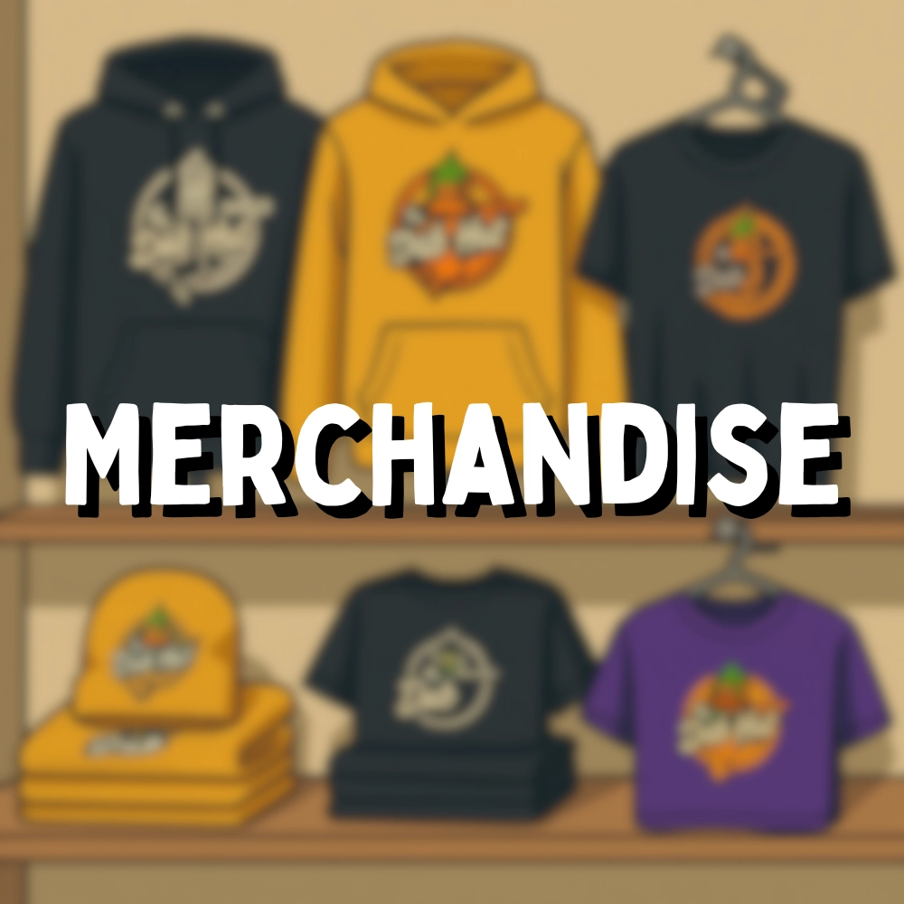 Merchandise