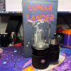 Stargazer Replacement Glass for Lunar Lander and Core 2.0 2.1 XL