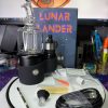 Lunar Lander E-Rig