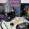 Lunar Lander E-Rig