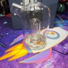 Stargazer Replacement Glass for Lunar Lander and Core 2.0 2.1 XL