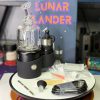 Lunar Lander E-Rig