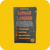 Lunar Lander Box Back