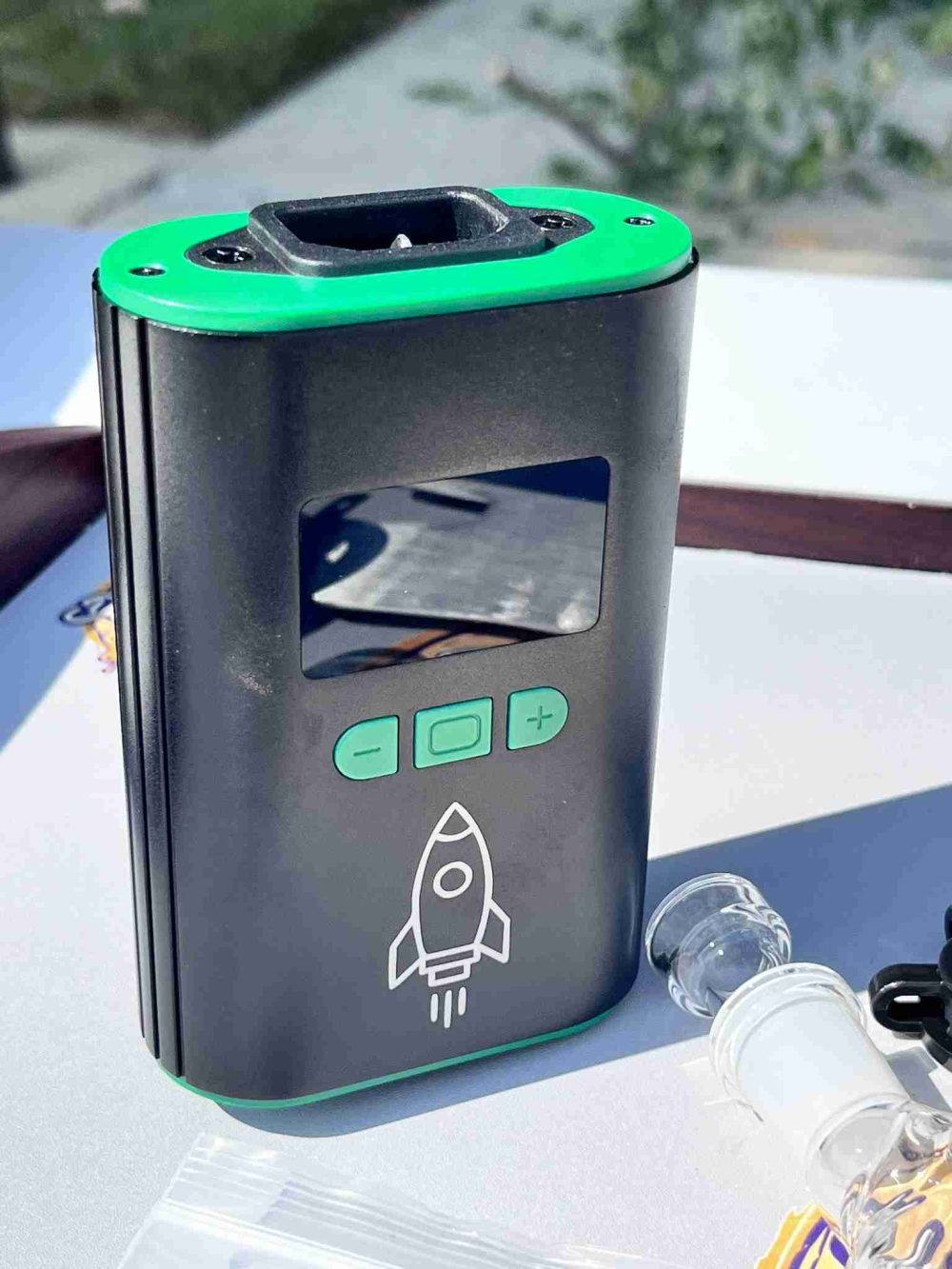 Crossing Micro "PID"