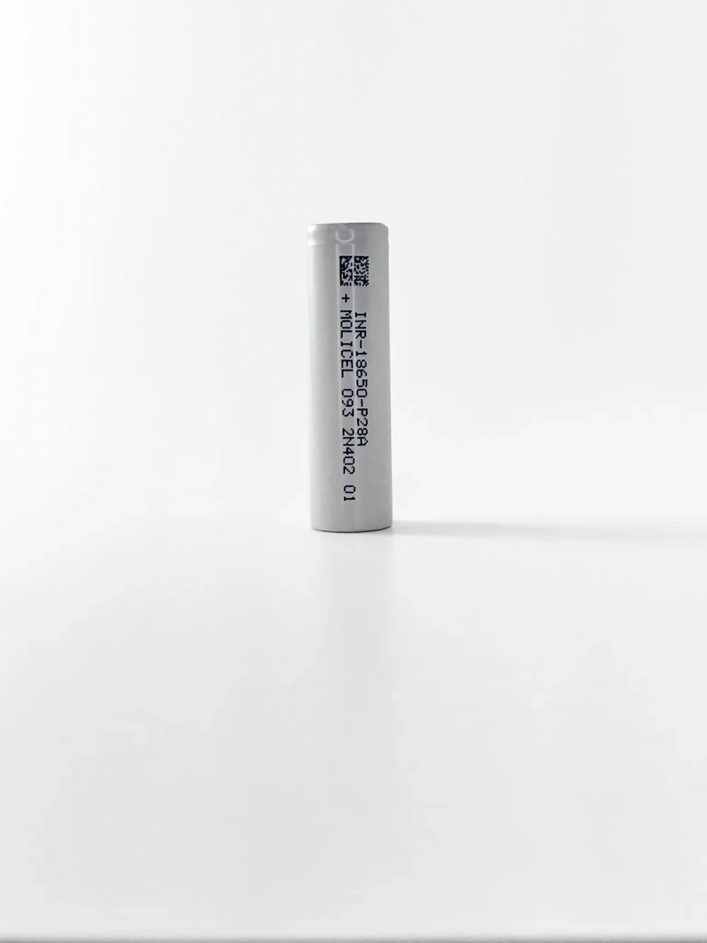 Molicel P30B 18650 Lithium Cell