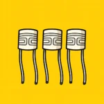 3D XL Heater Replacements for Pocket Rocket and v5