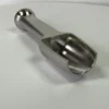 Scoop and Tamp Tool Standard Size Crossing with Rocket Logo
