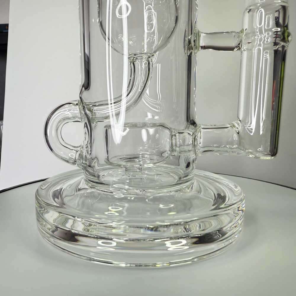 Klein Recycler Dab Rig 14mm