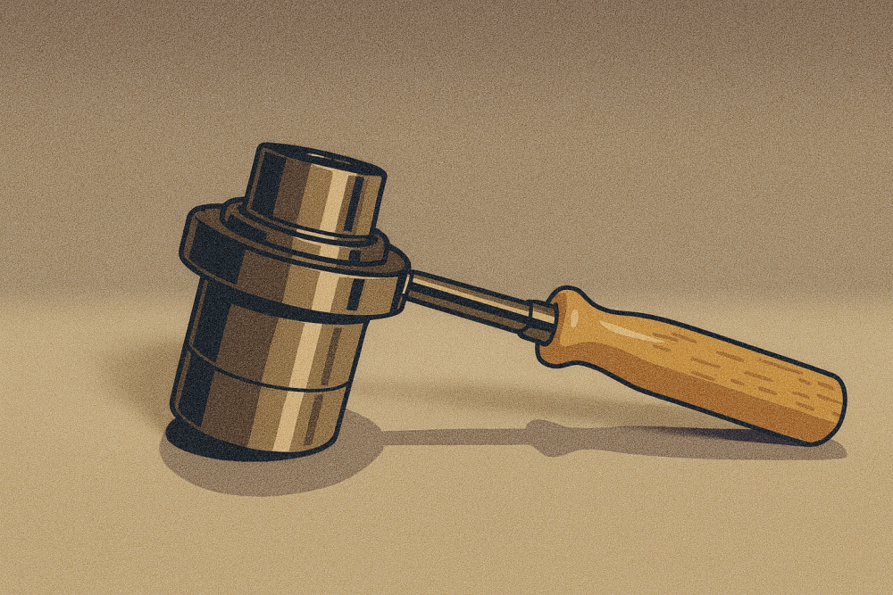 Stainless Steel Wireless One Hit Wonder (WOHW)