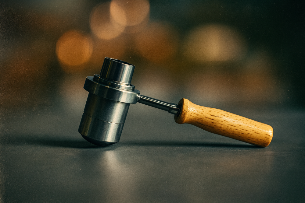 Stainless Steel Wireless One Hit Wonder (WOHW)