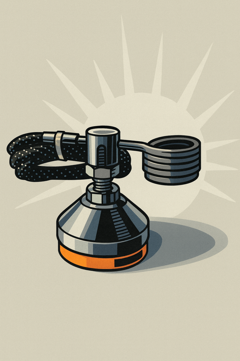 Enail Coil Stand Universal