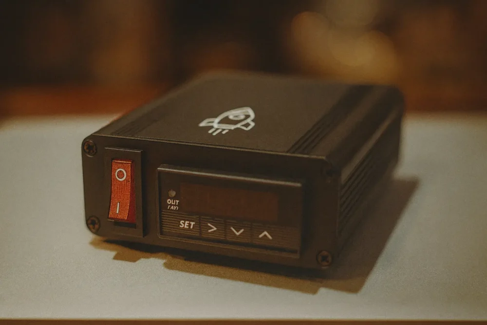 Crossing Classic PID XMT-7100