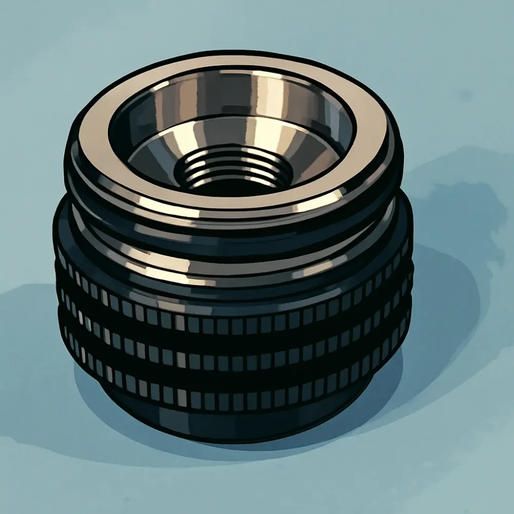 CUB Base for Pocket Rocket, TUG XL and Lunar Lander