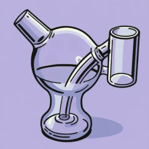 Tuggler Glass for CUB Base and TUG XL 1.0 and 2.0