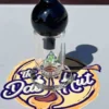 Directional Carb Cap