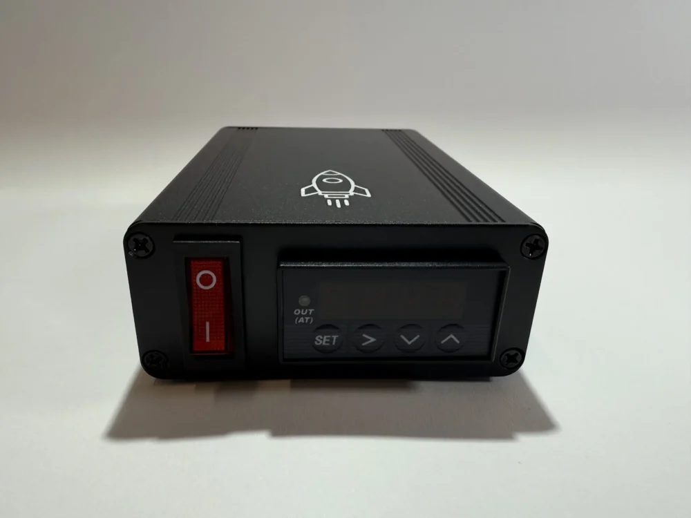 Crossing Classic PID XMT-7100