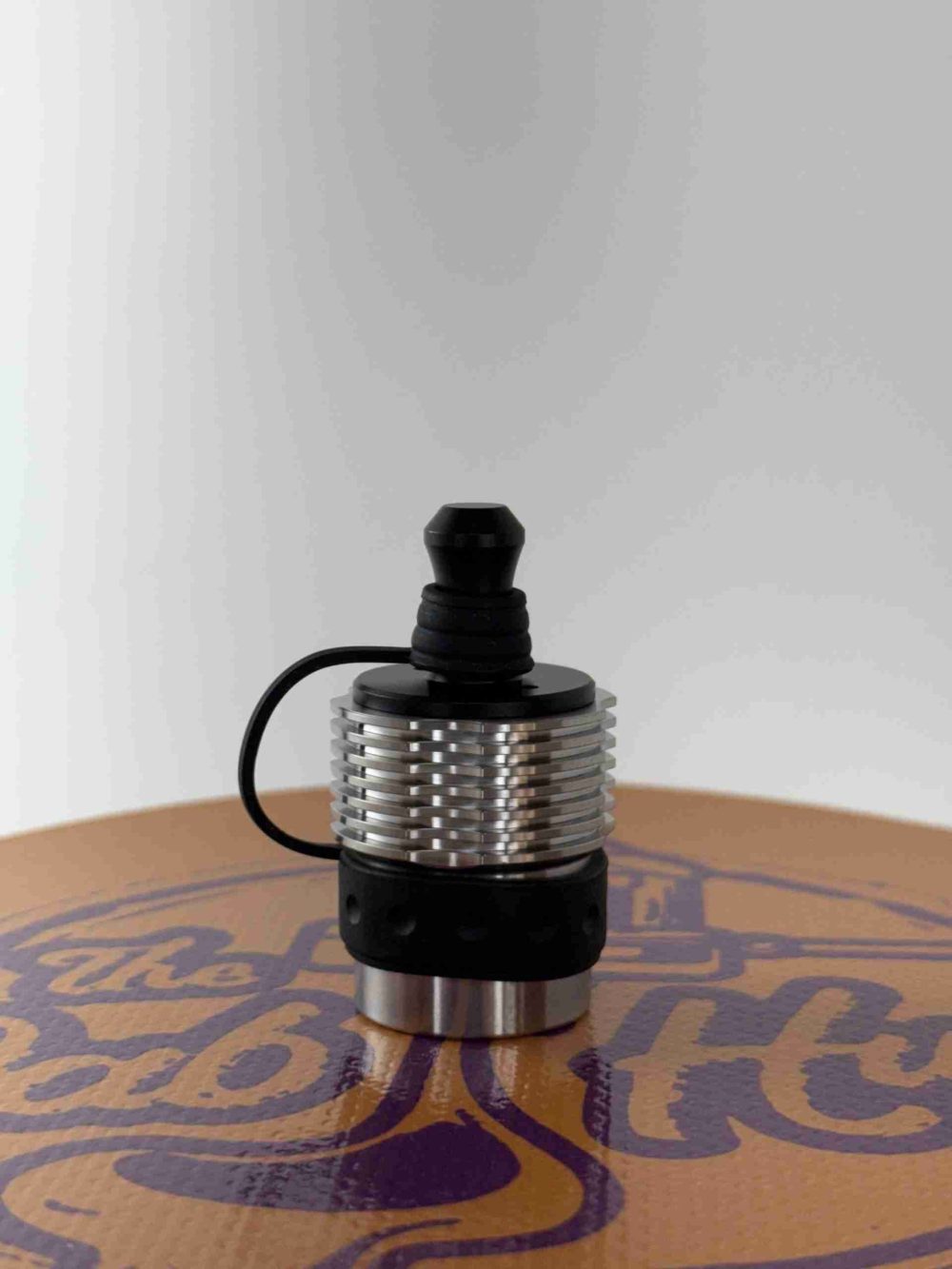 XL Core Lunar Lander Slide