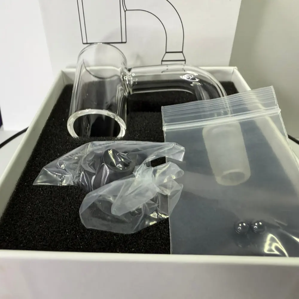 Bottomless Banger for v5 and Pocket Rocket