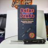 Solar Probe Contact Thermometer