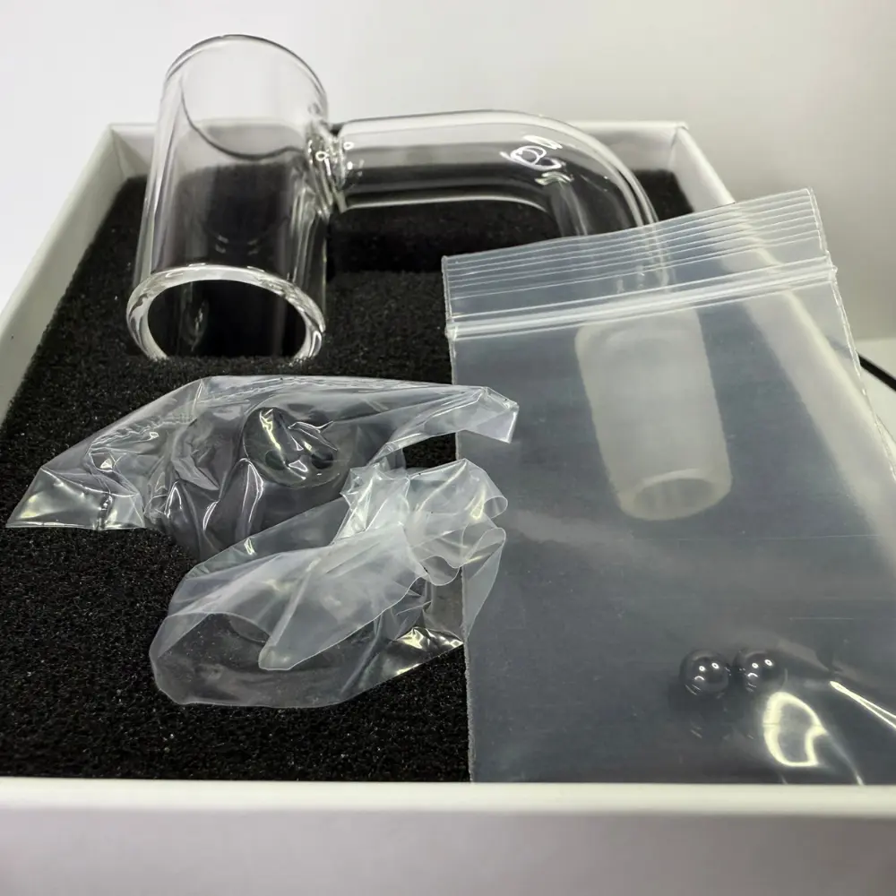 Bottomless Banger for v5 and Pocket Rocket