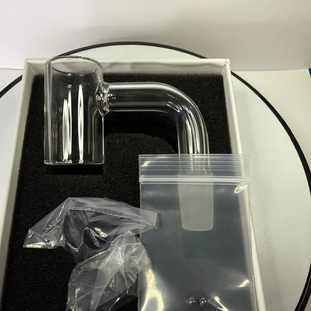 Bottomless Banger for v5 and Pocket Rocket