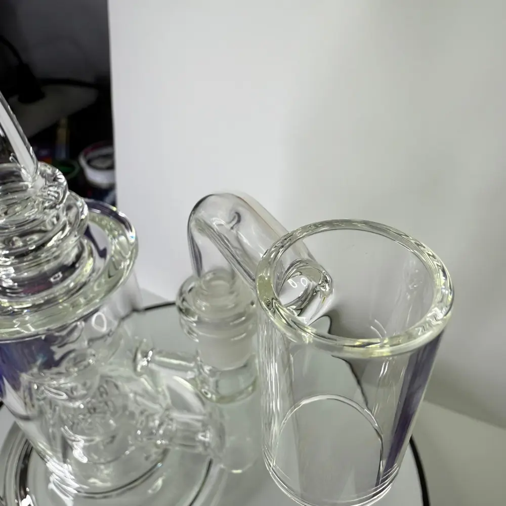 Bottomless Banger for v5 and Pocket Rocket