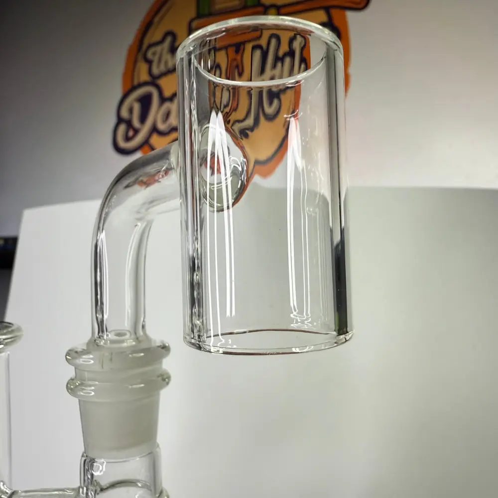 Bottomless Banger for v5 and Pocket Rocket