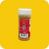Tiny's Cajun Seasoning Blend Side 1
