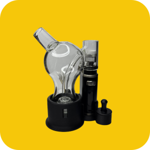 Pico 21700 3D Printed Tuggler Base