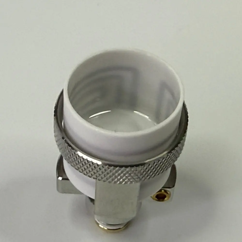 Pocket Rocket Atomizer Deck