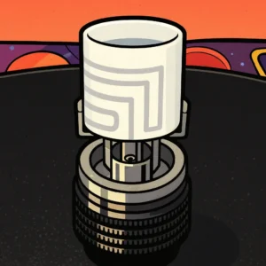 Modified Deck for Pocket Rocket