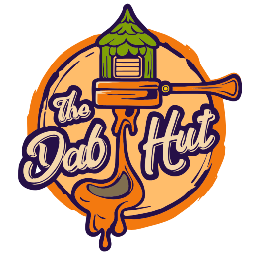 The Dab Hut Logo