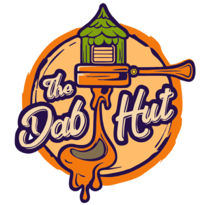 The Dab Hut Logo