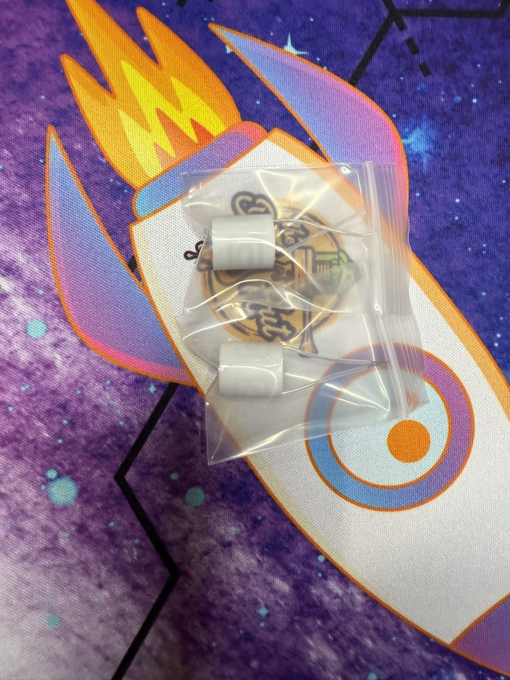 TUG XL heater 2 Pack