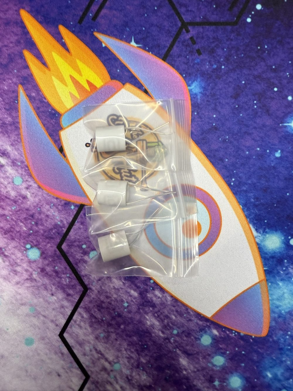 TUG XL heater 3 Pack