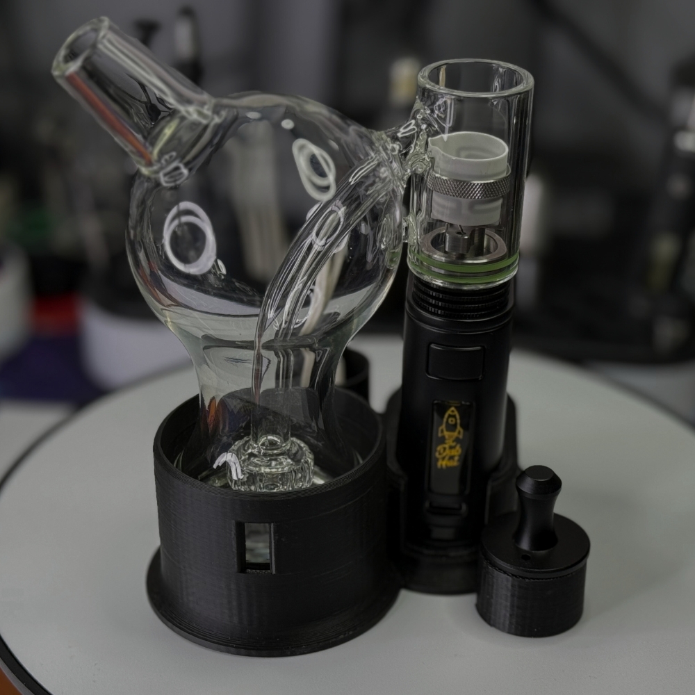 Pocket Rocket Hero Background Home Page