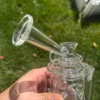 The Lighthouse Flower Dab Rig 18mm Female