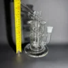 The Lighthouse Flower Dab Rig 18mm Female