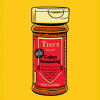 Tiny's Cajun Seasoning Blend