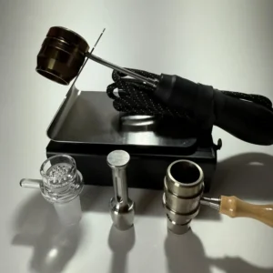 Cannabis Hardware B1 Refurbished Kit Cannabis Hardware B1 Refurbished Kit