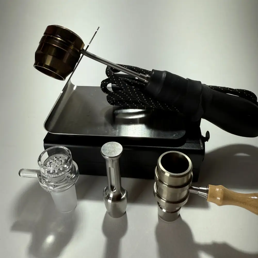 Cannabis Hardware B1 Refurbished Kit