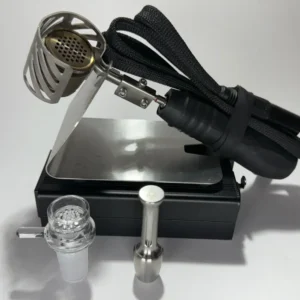 Vapvana Screwball Prototype Refurbished Kit Vapvana Screwball Prototype Refurbished Kit