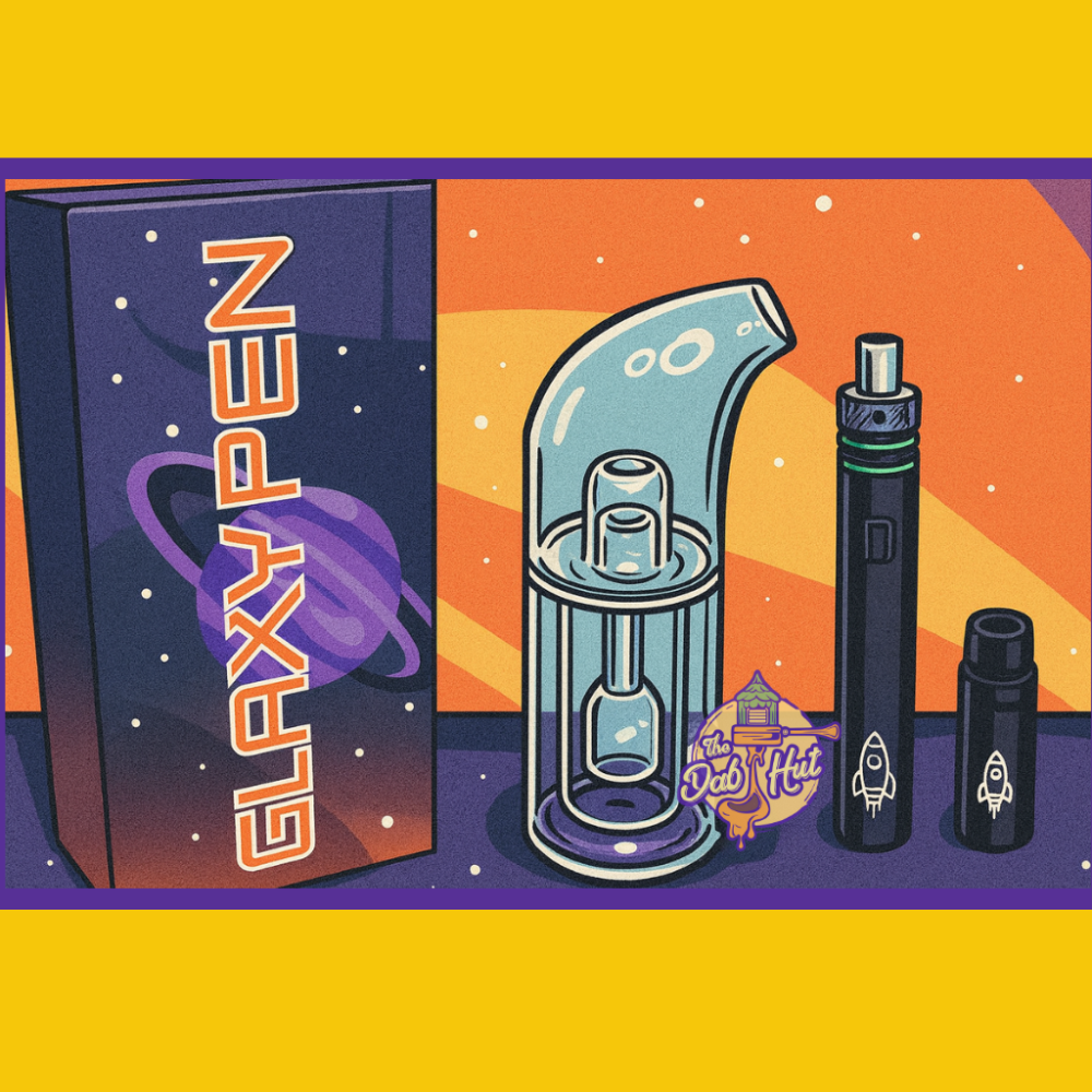 Galaxy Pen Wax Pen