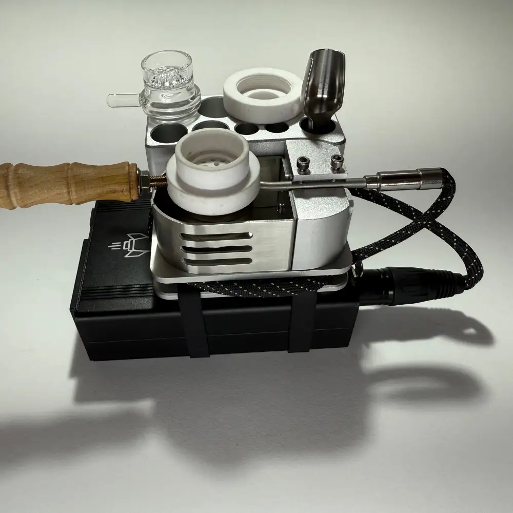 Tiodw Ceramic Refurbished Bundle