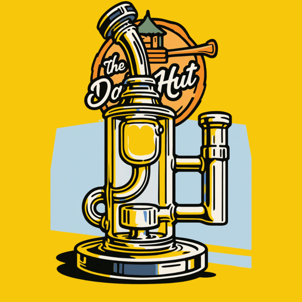 Klein Recycler 14mm Female