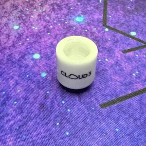 Yocan Black Pocket Cloud 3 Atomizer Replacement