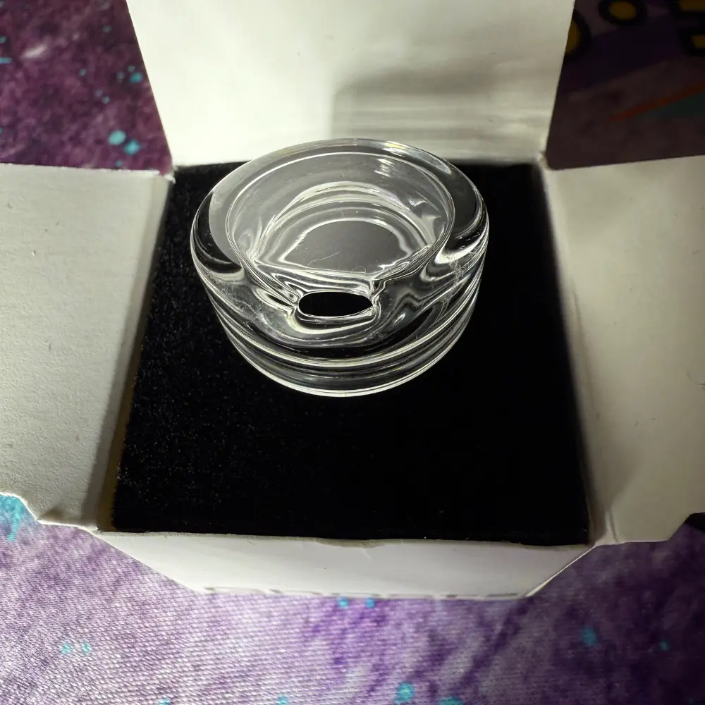 Dr. Dabber Ghost 2 Glass Mouthpiece