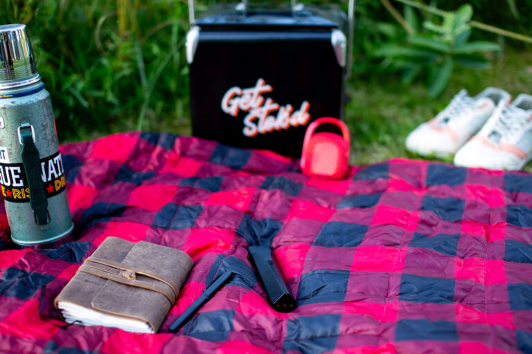 Mixturus 3 in 1 Vaporizer