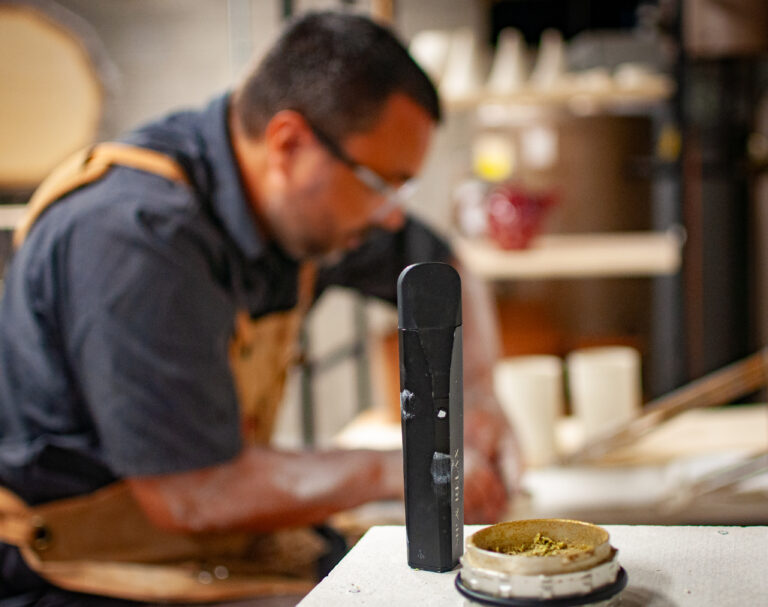 Mixturus 3 in 1 Vaporizer